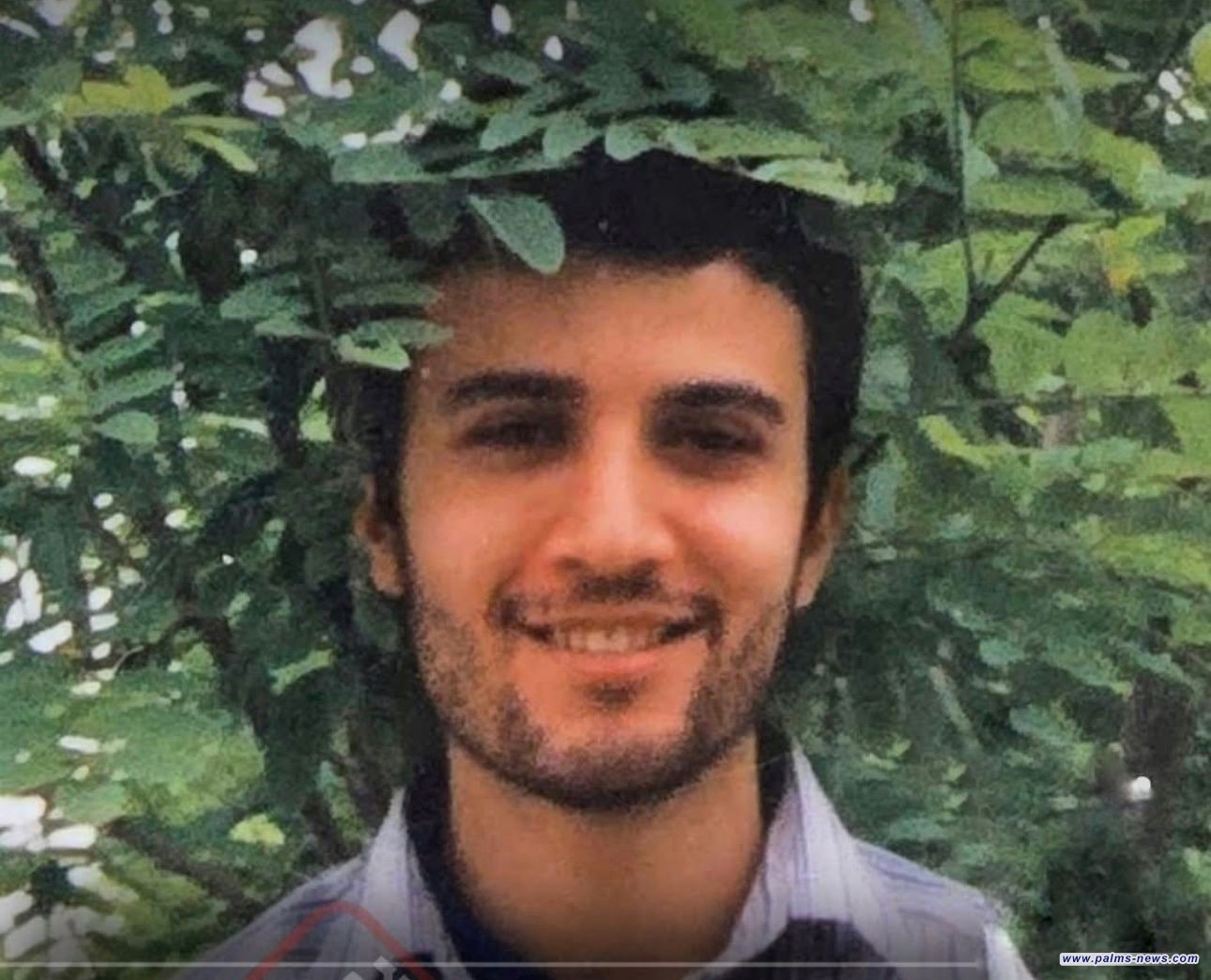 الشاعر العراقي الكبير أحمد مطر يفجع برحيل نجله البكر علي الذي وافاه الأجل في لندن اليوم.